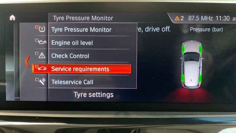 BMW X1 sDrive 20i MHT xLine 5dr Step Auto Petrol Estate